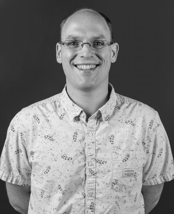Charles Gretton profile picture