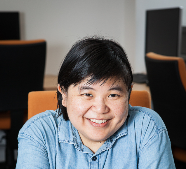 Hanna Kurniawati