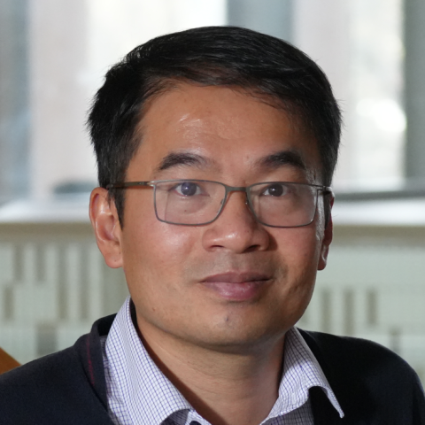Associate Professor Minh Bui